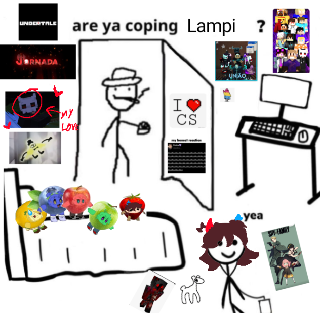 ~★~