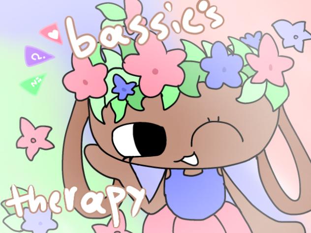 Bassie’s therapy