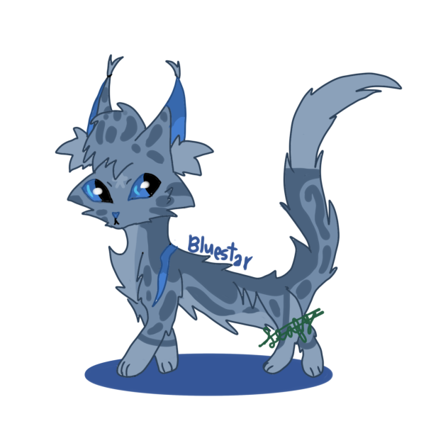 Bluestar Design