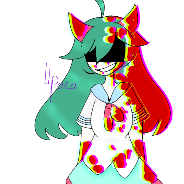 MuRdEr - ibisPaint