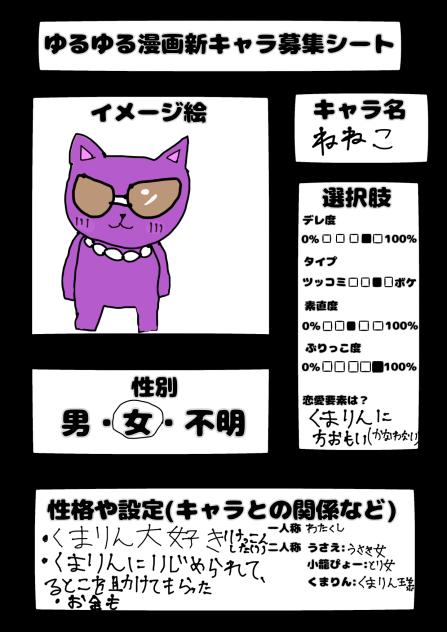 ねねこ