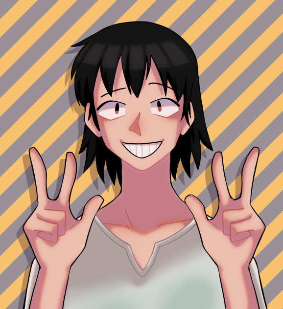 Sero Hanta🎗️