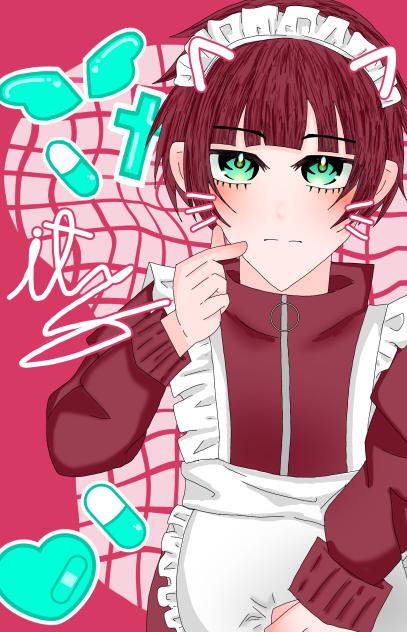 ジャージメイド