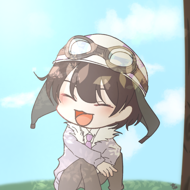 ﾆｺ shpくん