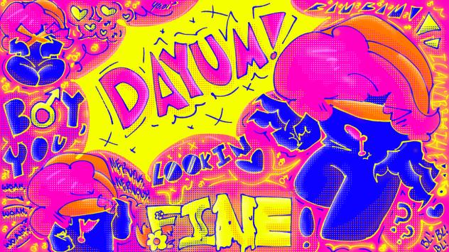 BOYLOVE, BOYLOVE!