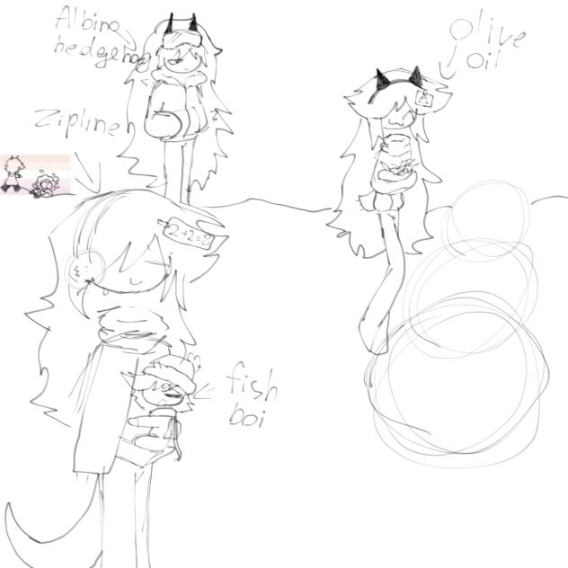 snow day WIP
