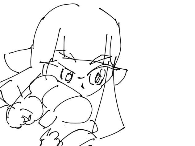 塗り絵式フリーアイコン