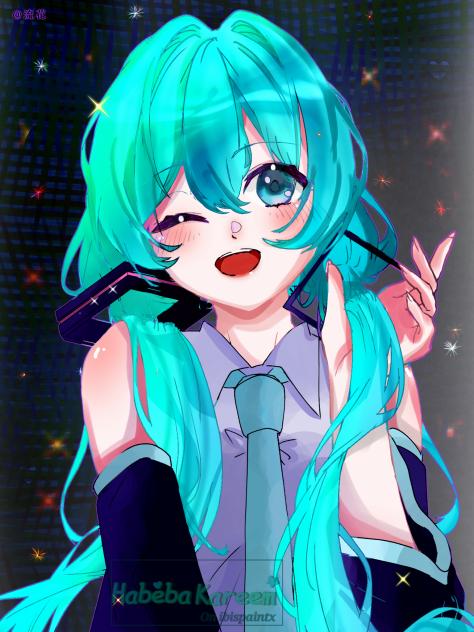 Mikooo🩵