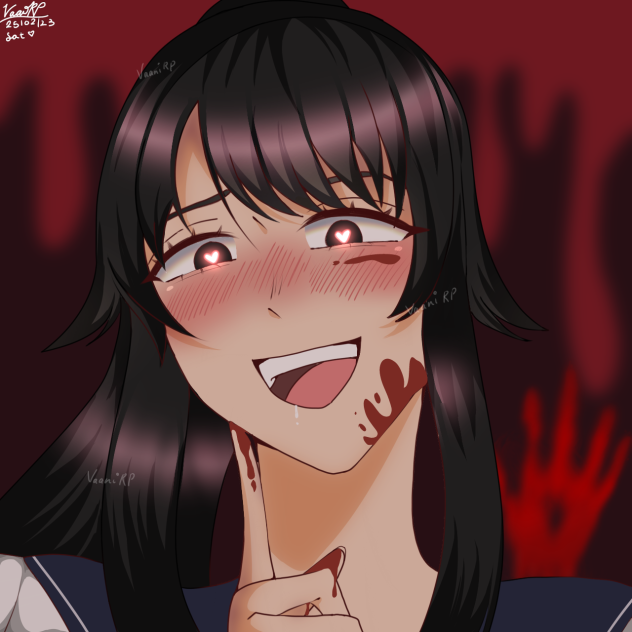 Ayano Aishi