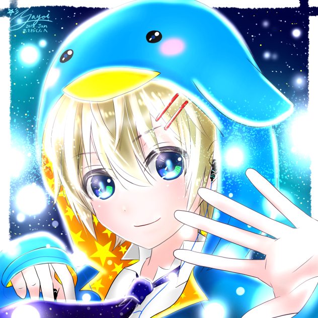 ジャストモーメント!!