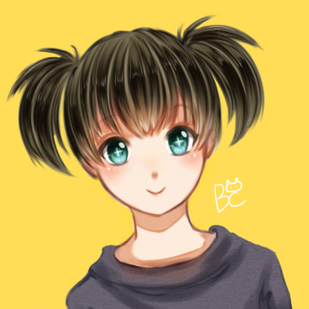 リク絵1