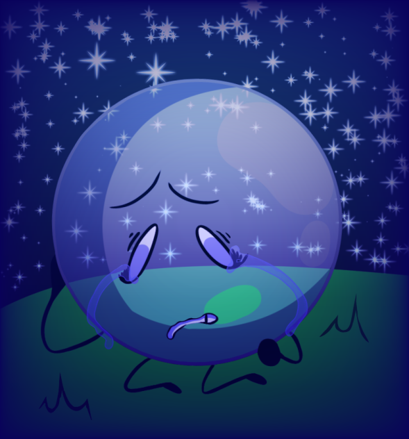 Bubble