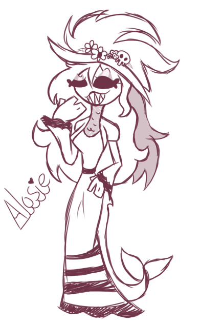 Alosie ❤️
