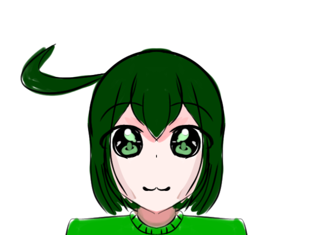 アニメぃ