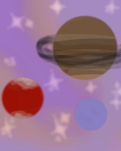 Planets n Stuff