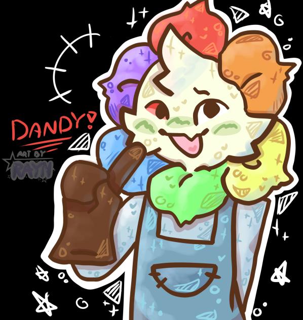 Dandy!