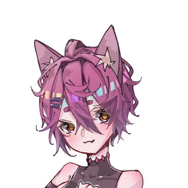 tag 自分の世界観でキャラ化する