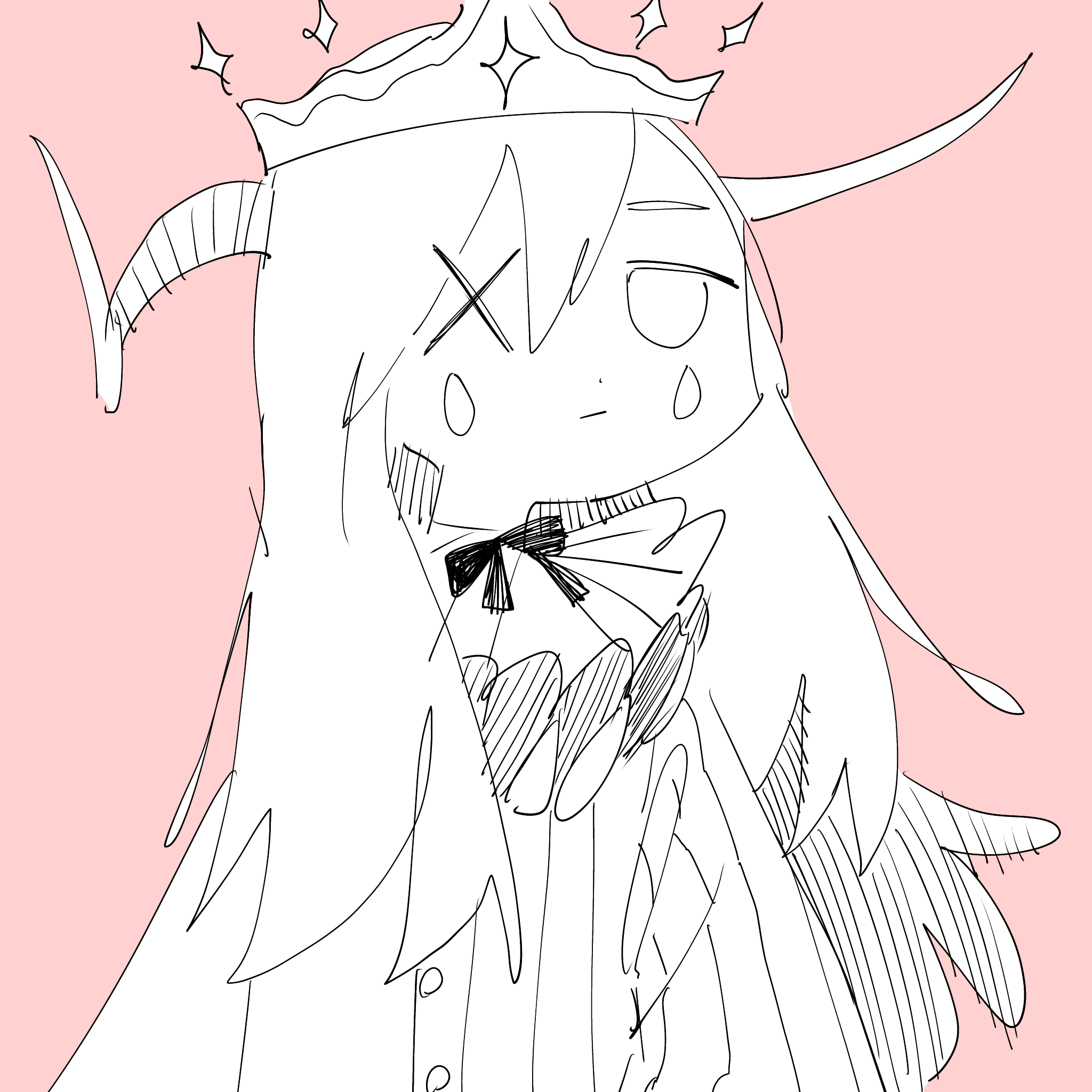 ミ・パルティ ibisPaint