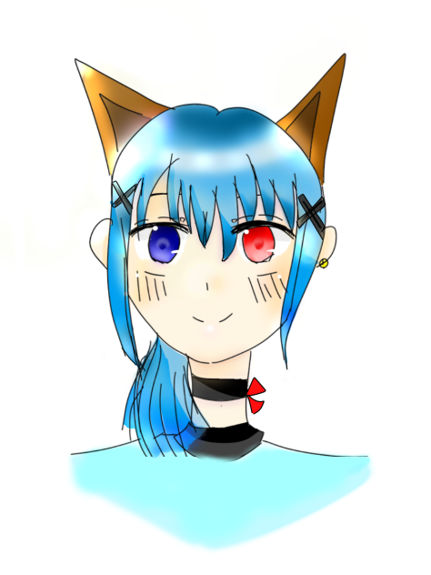 ケモミミ