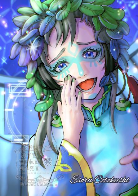 [retake]グノーシア✦ラキオ GNOSIARacio