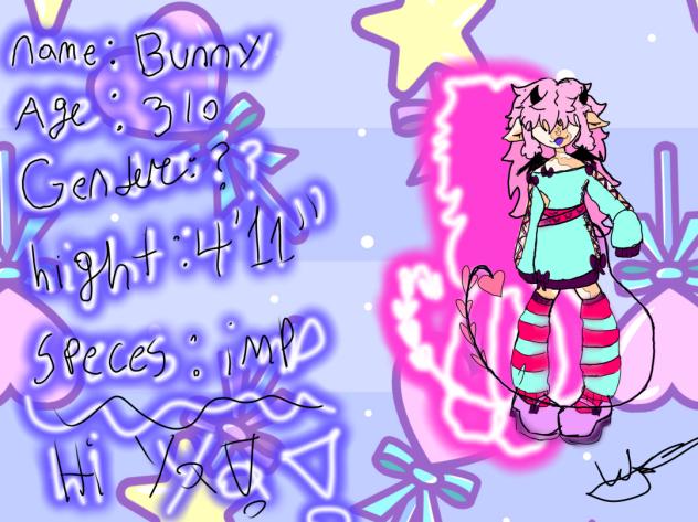 Bunny