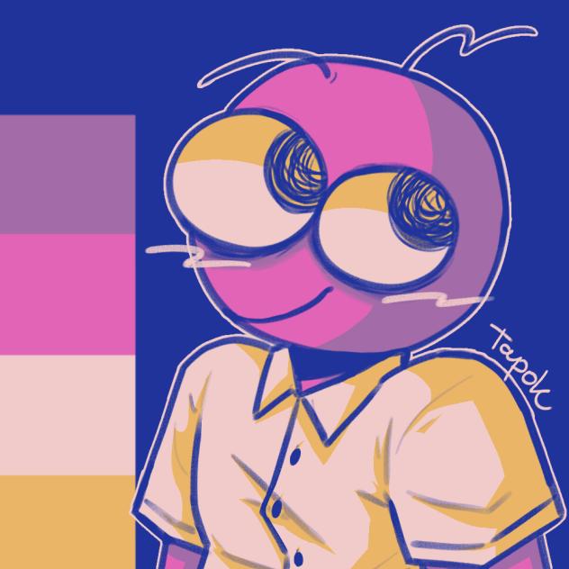 💕🤍💛