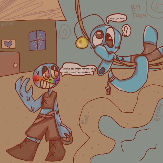 ★• Beach Robber•★