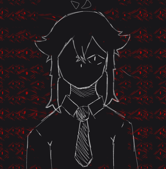 Bored - ibisPaint