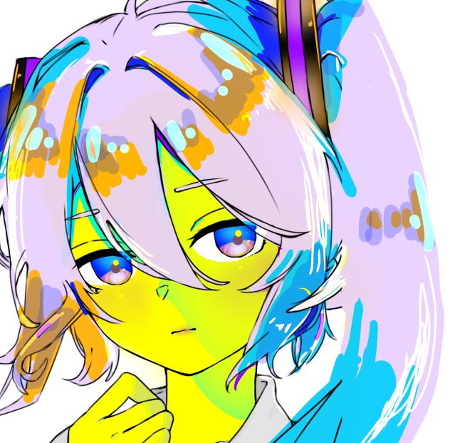 グレースケールチャレンジ