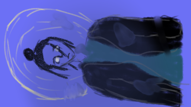 Nothing - ibisPaint