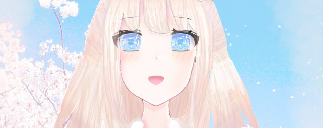 読書（顔のみ）