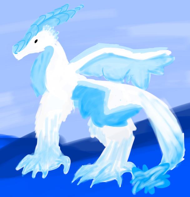 My Featherhorn remake