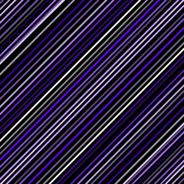 purple lines