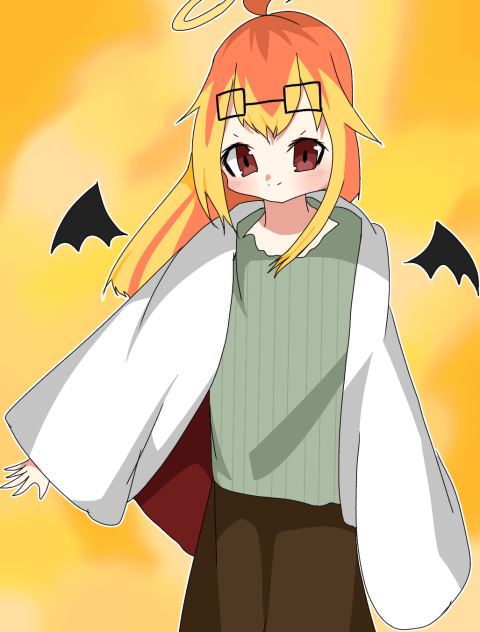 塗りました！