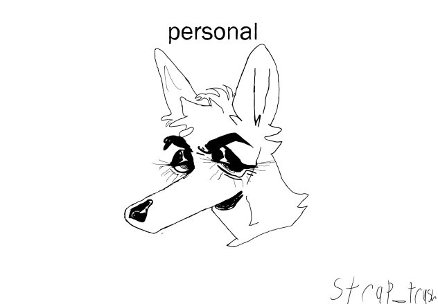 Personal - ibisPaint