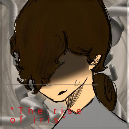 NEW COMIC COMIN!
