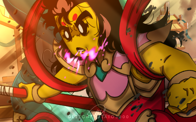 Nezha