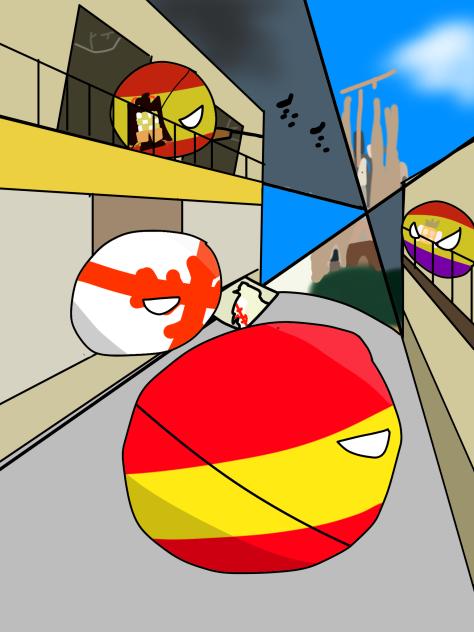 サグラダファミリア