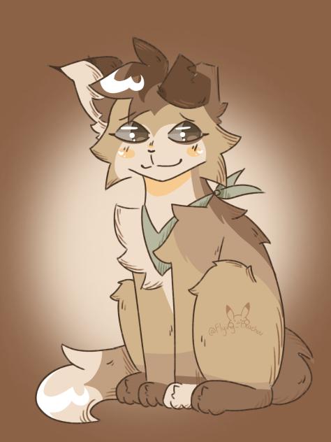 Art Trade w ParrotsAreMyLifeline