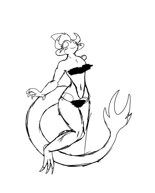 WIP NEW CHARACTER!!!