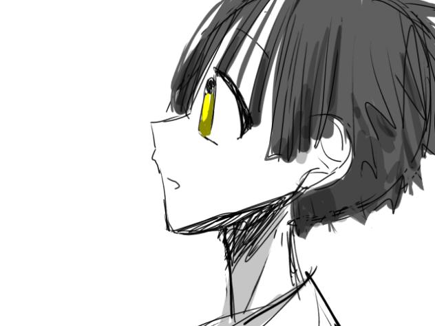 花子くんが動く
