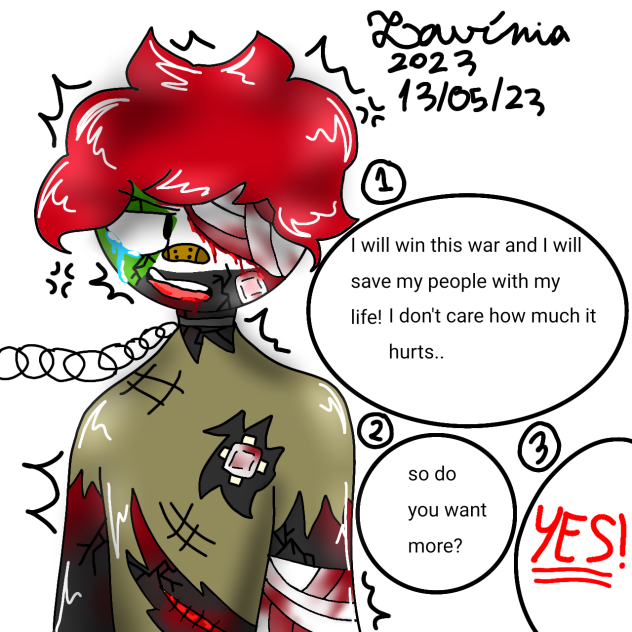 The Word of Sudan P1