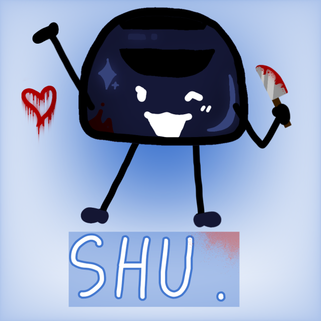 💙SHU 💙 #AGSOS #AGSOSFA