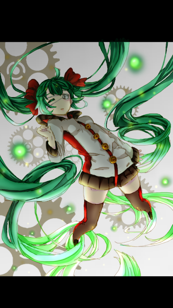 ♢EMERALD♢