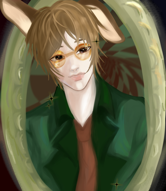 into the rabbit hole 🪄🎩