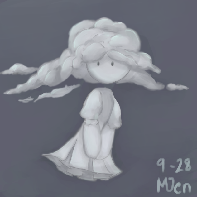 little thing 2 - ibisPaint