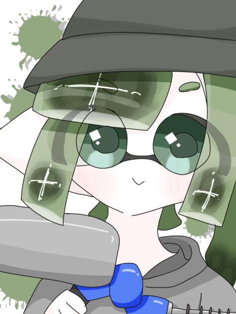 凪_nagi さん！
