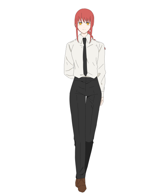 マキマ