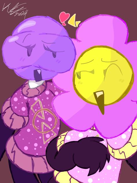 flowerpop X3
