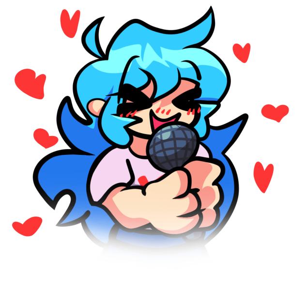 ☁️My Sky fanart☁️